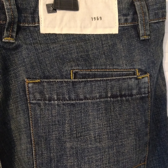 GAP 1969 HAYES 100% COTTON SIZE 38 MENS - Picture 5 of 7